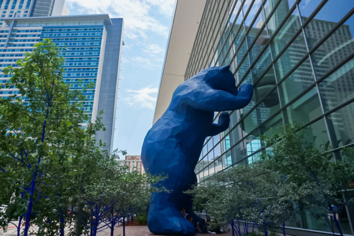 Denver is one of the best places for kids to visit. Whether you are travelling with a toddler or a teenager, theres plenty to do in the sunny city 