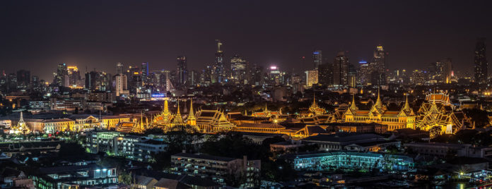 Because of it's affordability and surplus of fun family friendly things to do, Bankok is one of the best places to visit with kids.